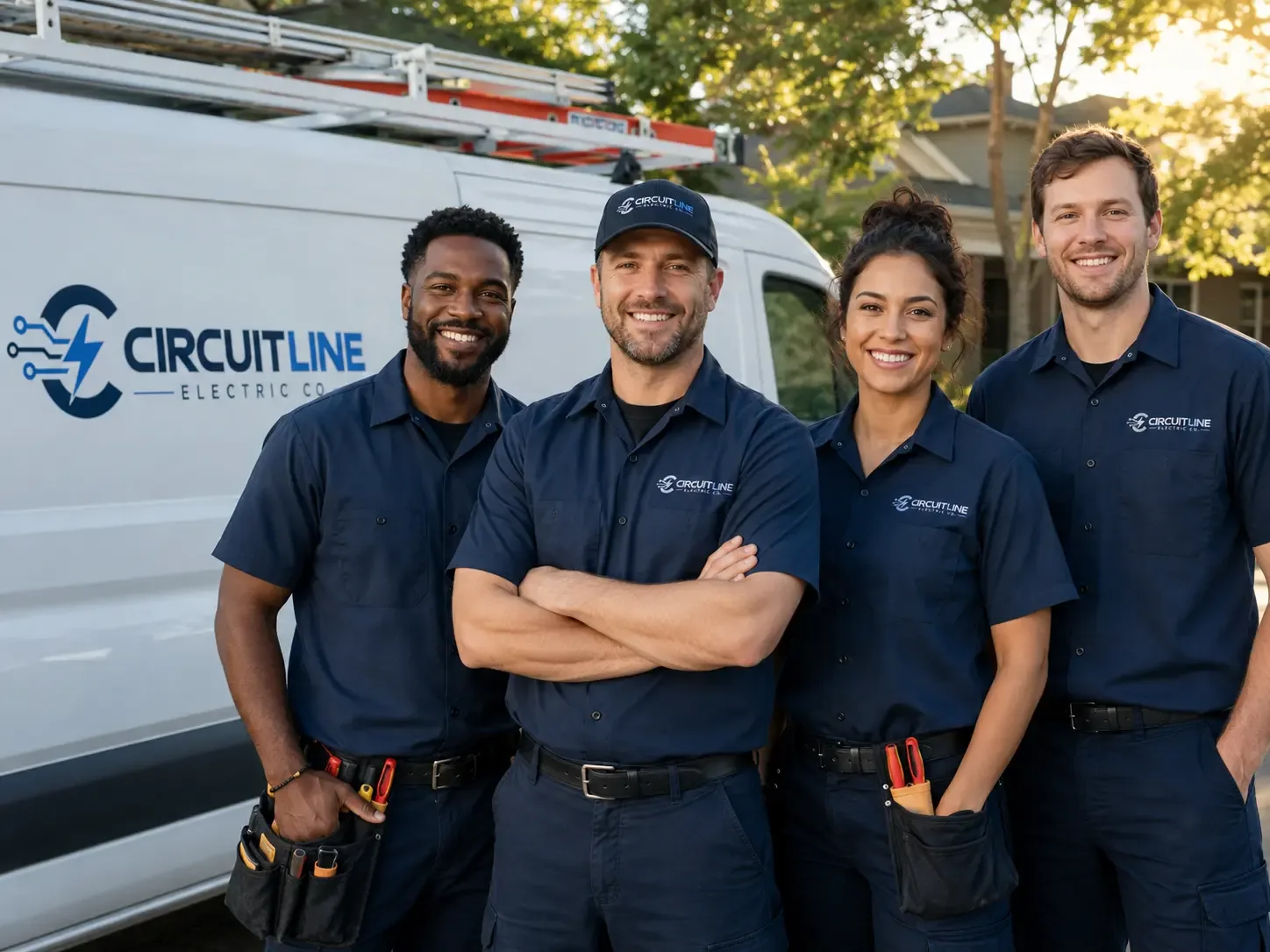 Whole Home Rewiring company in Brownsville, WI