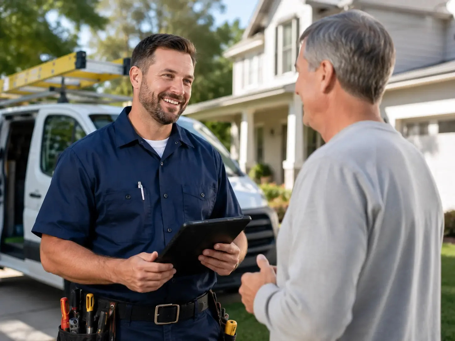 Whole Home Rewiring Brownsville, WI FAQs